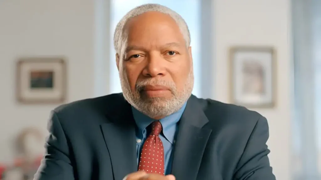 Lonnie Bunch Age, Height, Wife, Books, Net Worth And More