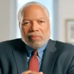 Lonnie Bunch Age, Height, Wife, Books, Net Worth And More