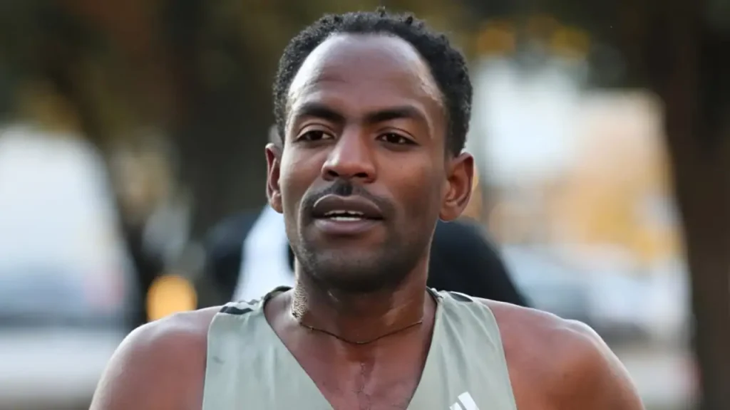 Guye Adola Height, Age, Affairs, Records, Net Worth And More