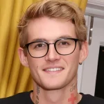 Presley Gerber Age, Height, Girlfriend, Net Worth And More
