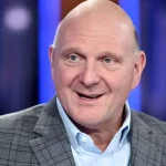 Steve Ballmer Age, Height, Affairs, Net Worth And More