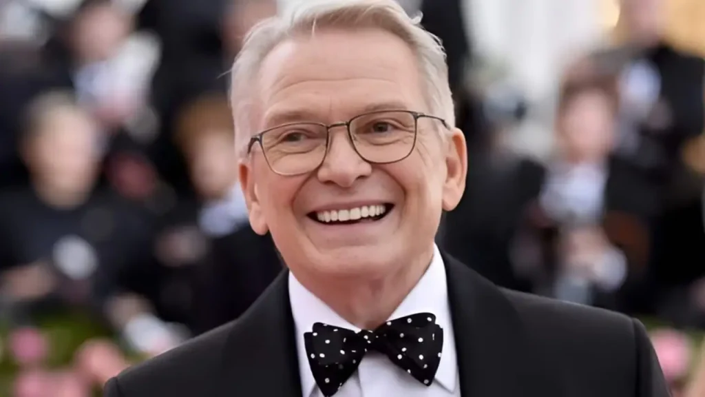 Bob Mackie Age, Height, Wife, Career, Net Worth And More