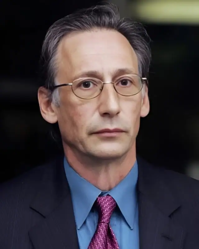 Chris Langham Age, Height, Family, Movies, Net Worth And More
