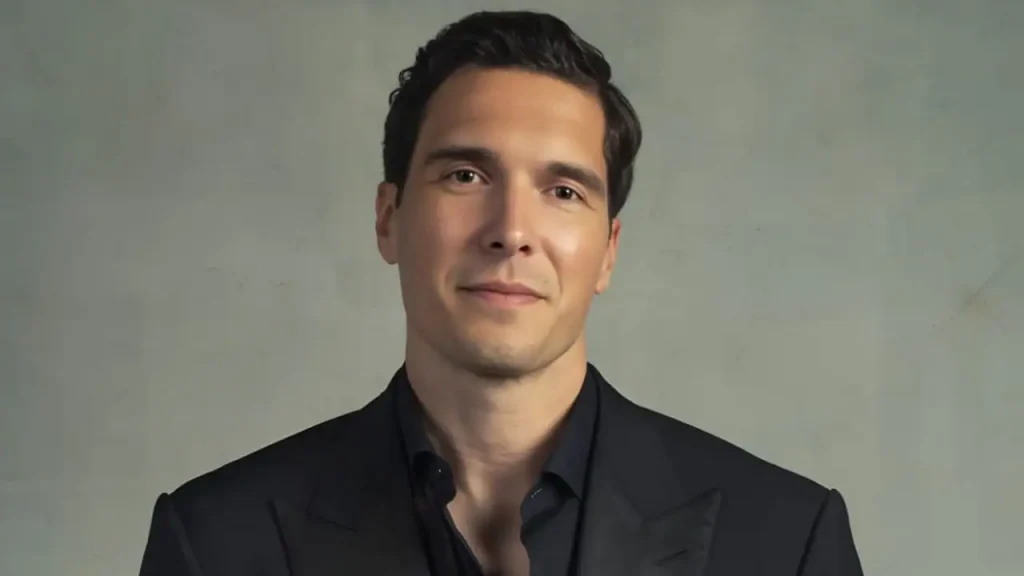Will Reeve Age, Height, Wife, Movies, Net Worth And More