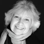 Robin Morgan Age, Height, Husband, Books, Net Worth