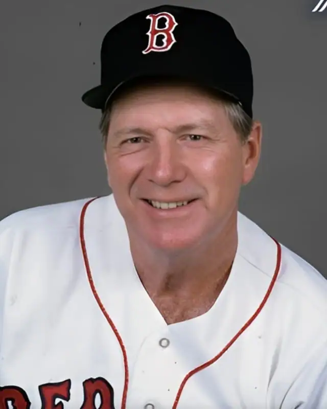 Joe Morgan Age, Height, Wife, Stats, Net Worth And More