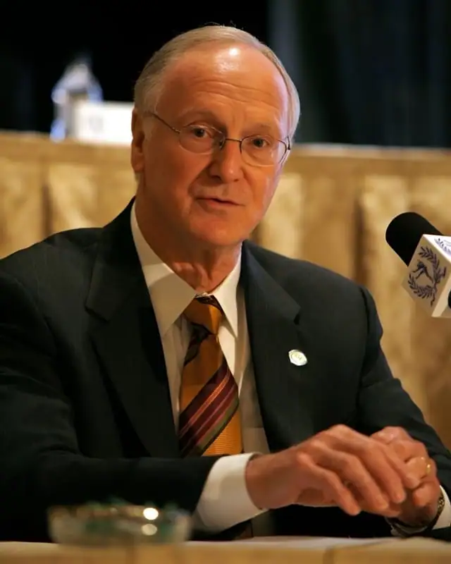 Jerry Stovall Age, Height, Family, Wife, Net Worth And More