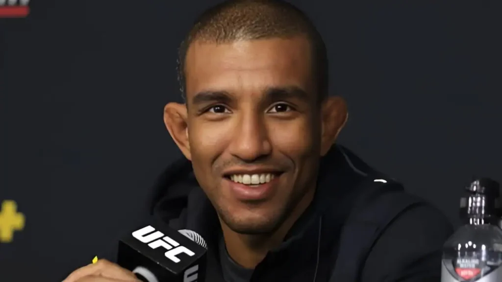 Raoni Barcelos Height, Age, Wife, Net Worth And More