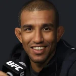 Raoni Barcelos Height, Age, Wife, Net Worth And More