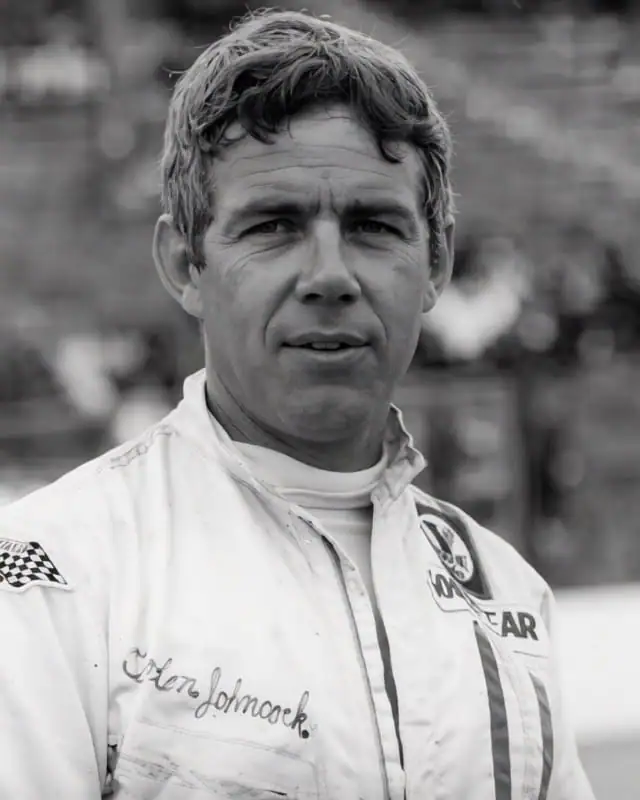 Gordon Johncock Age, Height, Wife, Biography And More