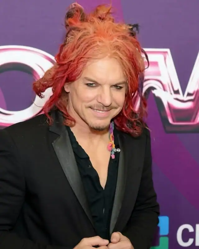 Carrot Top Height, Age, Wife, Movies, Net Worth And More