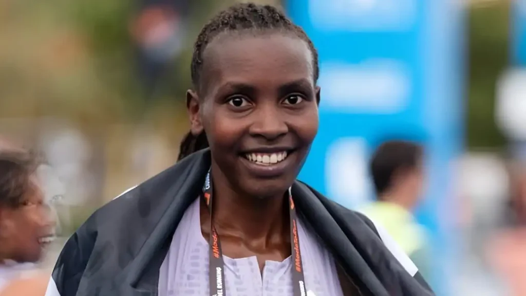 Agnes Jebet Ngetich Age, Height, Affairs, Net Worth And More