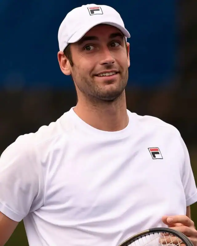 Quentin Halys Age, Height, Wife, Net Worth And More