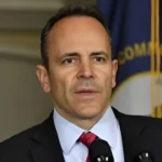 Matt Bevin Age, Height, Wife, News, Net Worth And More
