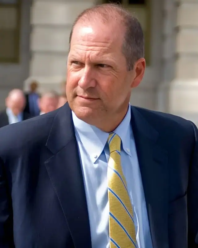 John Sununu Bio, Age, Height, Wife, Net Worth And More