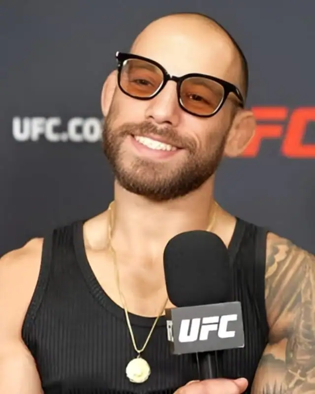 Jean Silva Height, Age, Affairs, Fights, Net Worth And More