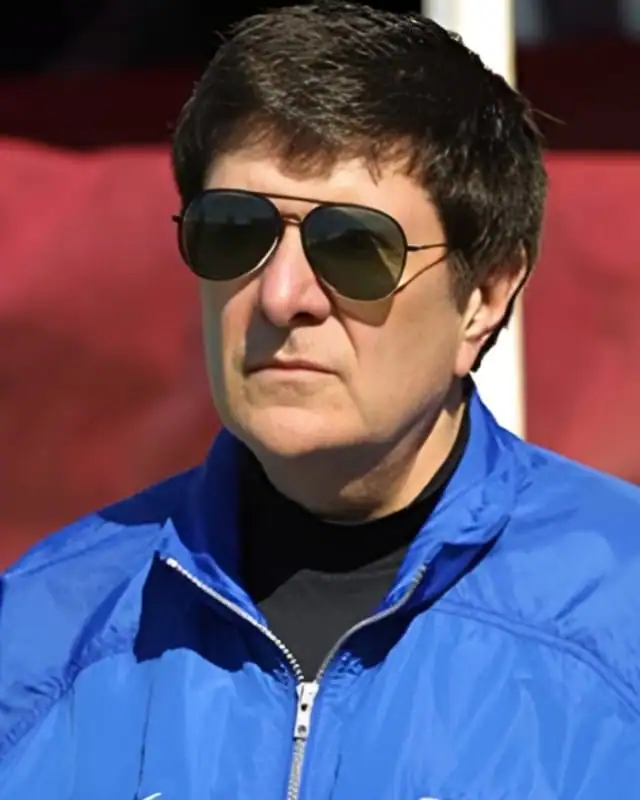 Ernie Accorsi Age, Height, Wife, Career, Net Worth, And More
