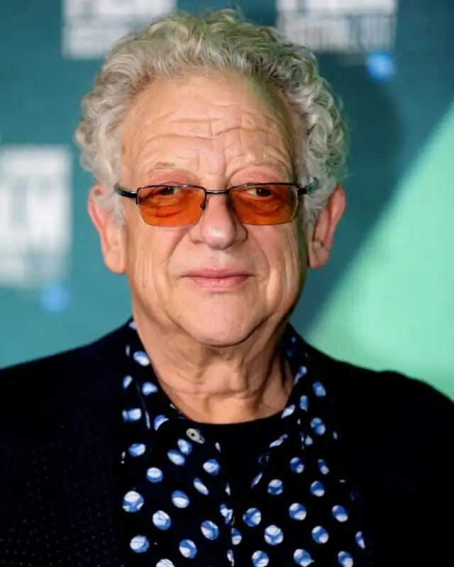 Jeremy Thomas Age, Height, Wife, Movies, Net Worth And More