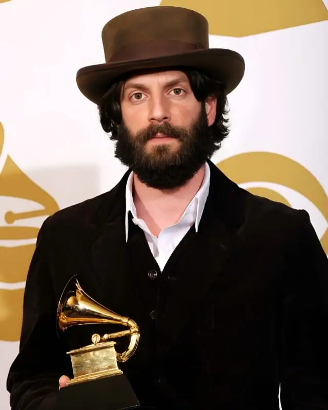 Ray LaMontagne Age, Height, Wife, Songs, Net Worth
