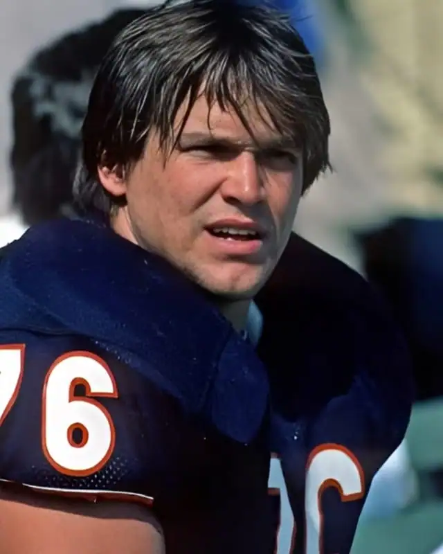 Matt Suhey Age, Height, Wife, Stats, Net Worth And More