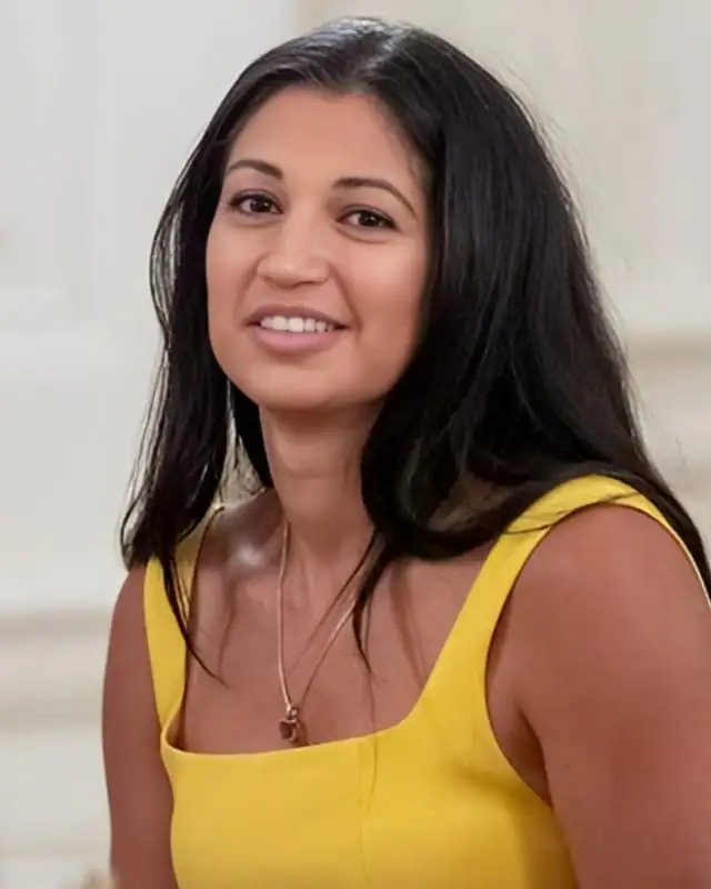 Katie Miller Age, Height, Husband, Net Worth, And More