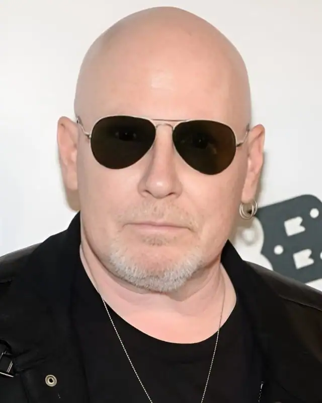 Cheetah Chrome Age, Height, Wife, Songs, Net Worth And More