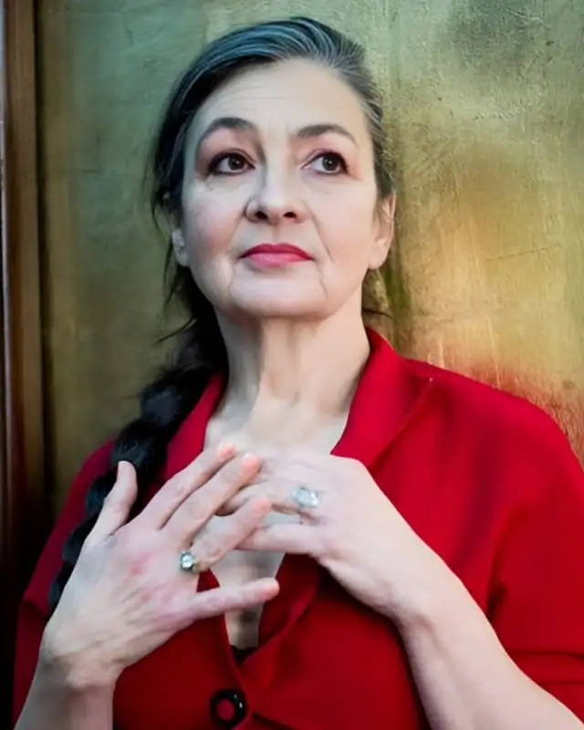 Catherine Ringer Age, Height, Songs, Net Worth, And More