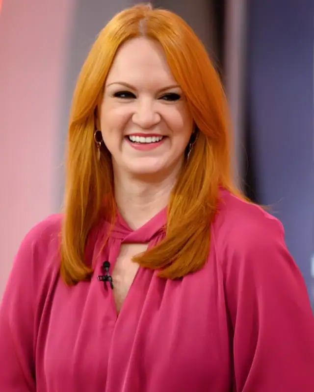 Ree Drummond Age, Height, Husband, Net Worth And More