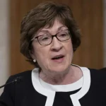 Susan Collins Age, Height, Husband, Net Worth And More