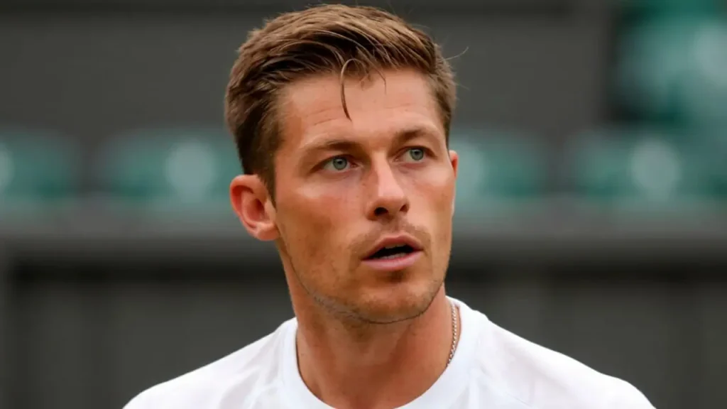 Neal Skupski Height, Age, Ranking, Net Worth, And More