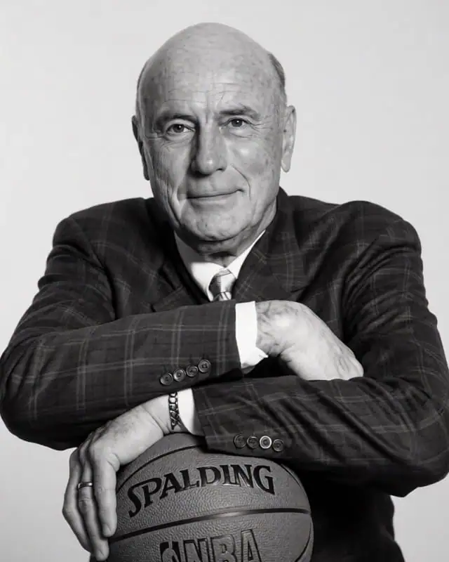 Bob Pettit Age, Height, Family, Wife, Stats, Net Worth And More