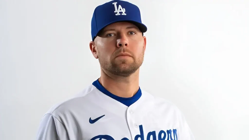 Blake Treinen Height, Age, Wife, Stats, Net Worth And More