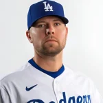 Blake Treinen Height, Age, Wife, Stats, Net Worth And More