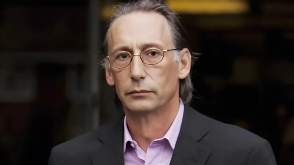 Chris Langham Age, Height, Family, Movies, Net Worth And More