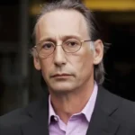 Chris Langham Age, Height, Family, Movies, Net Worth And More