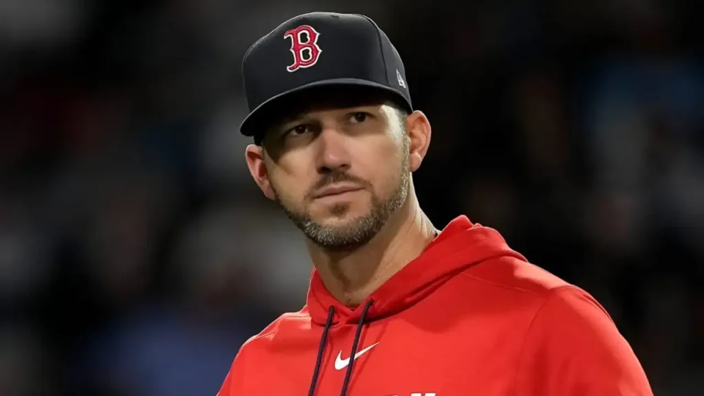 Chad Tracy Height, Age, Wife, Career, Net Worth And More
