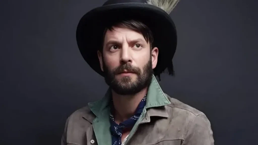 Ray LaMontagne Age, Height, Wife, Songs, Net Worth