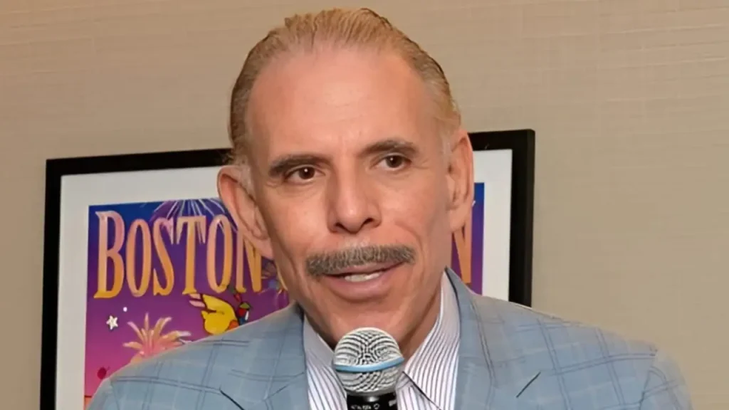 Peter Max Age, Height, Affairs, Death, Net Worth And More