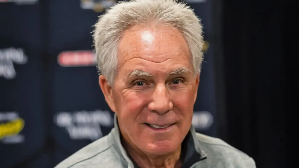 Darrell Waltrip Age, Height, Wife, Kids, Net Worth And More