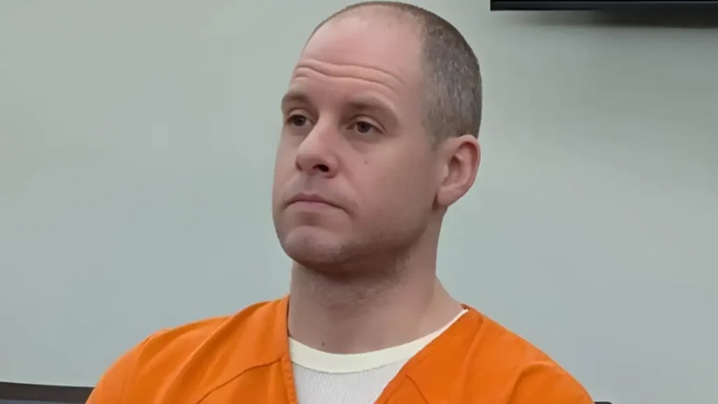 Caleb Flynn Age, Height, Wife, Case, Net Worth And More