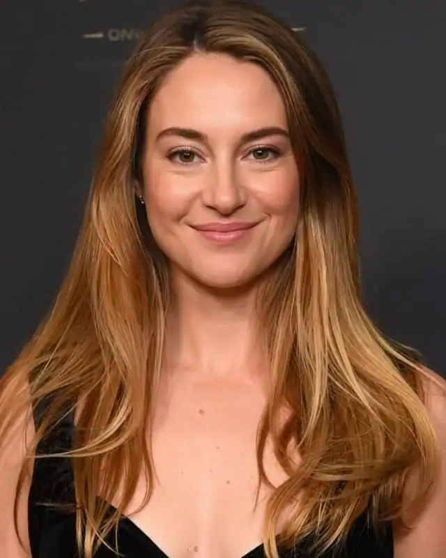 Shailene Woodley Age, Height, Affairs, Net Worth And More