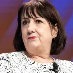 Gillian Gilbert Age, Height, Affairs, Songs, Net Worth And More