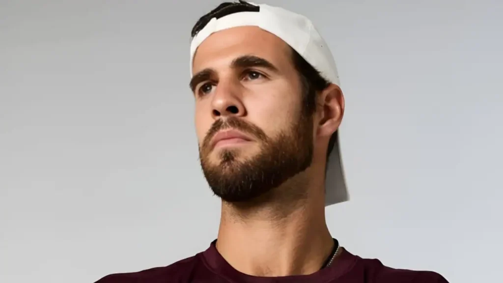 Karen Khachanov Height, Age, Affairs, Net Worth And More