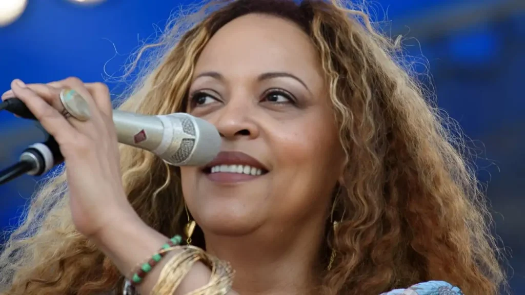 Cassandra Wilson Age, Height, Songs, Net Worth And More