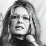 Gloria Steinem Age, Height, Husband, Net Worth And More
