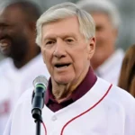 Joe Morgan Age, Height, Wife, Stats, Net Worth And More