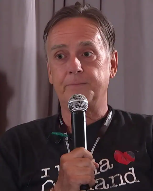 Victor Miller Age, Height, Wife, Books, Net Worth And More