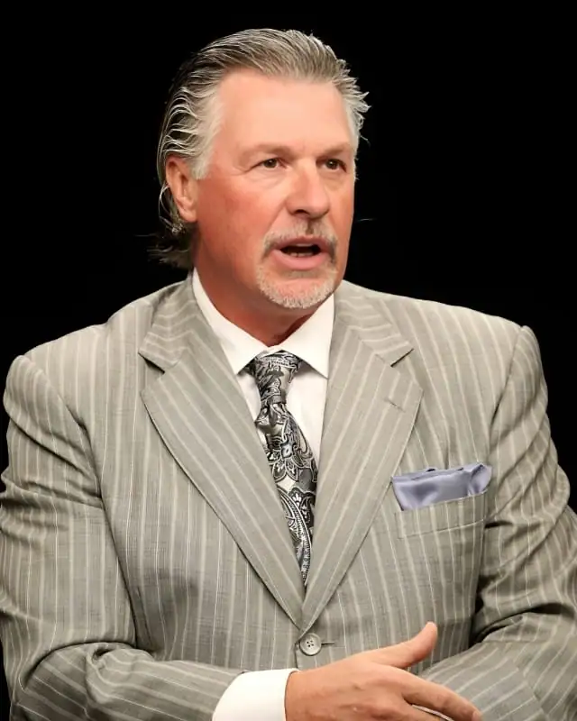 Barry Melrose Age, Height, Wife, Career, Net Worth And More