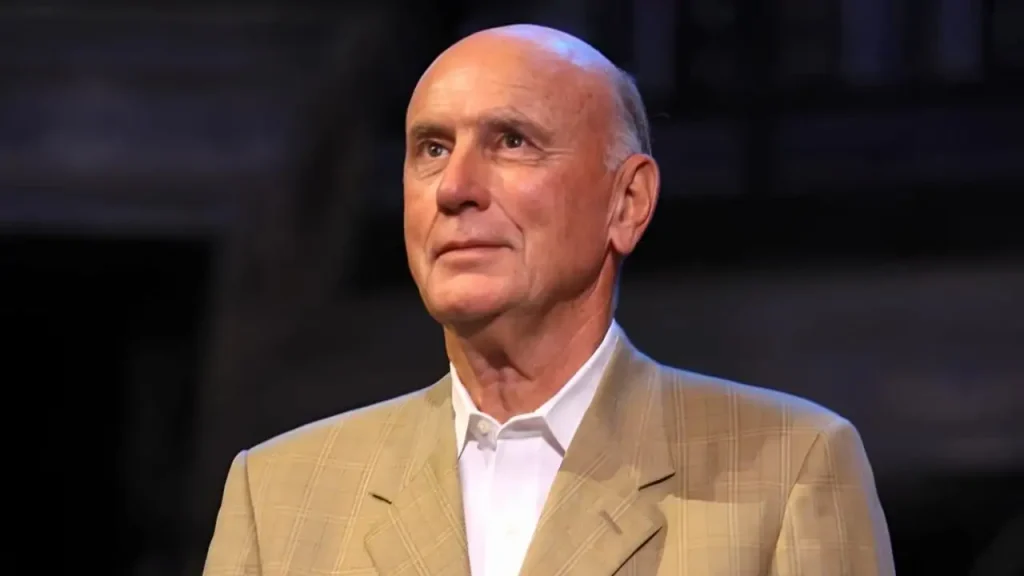 Bob Pettit Age, Height, Family, Wife, Stats, Net Worth And More