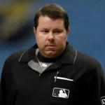 Doug Eddings Age, Height, Family, Career, Net Worth And More